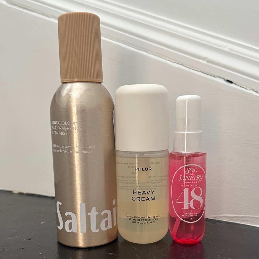 SMELL GOOD TRIO